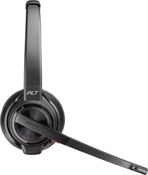 Produktbild Poly SAVI 8220 STEREO DECT (Kabellos, USB-A)