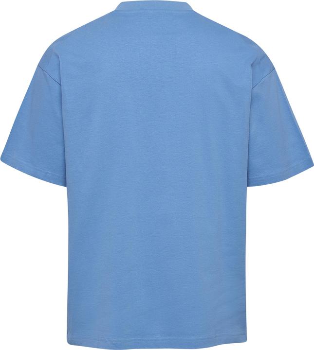 Actual product image hummel hmlLOOSE T-SHIRT S/S BEES STADIUM (S)