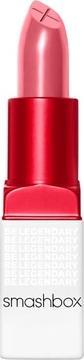 Produktbild Smashbox Be Legendary Lipstick Literal Q.