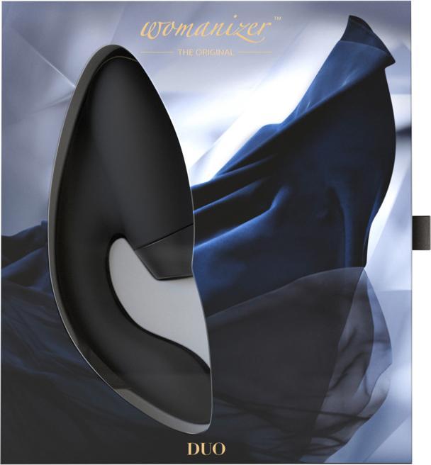 Image du produit Womanizer Duo