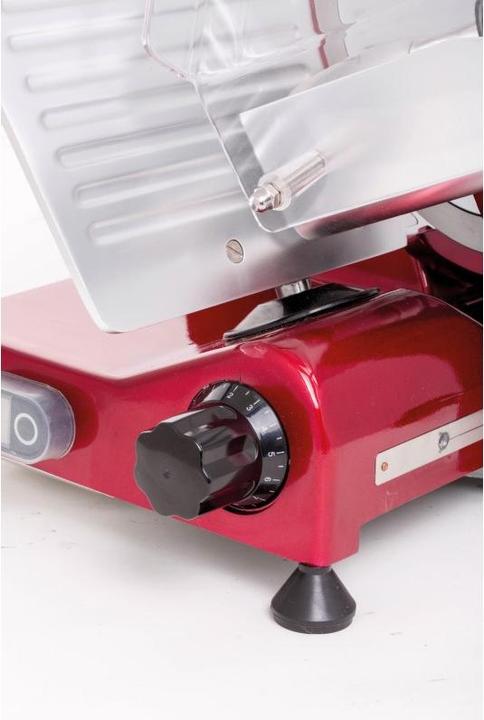 Image du produit Hendi Trancheuse red edition 220