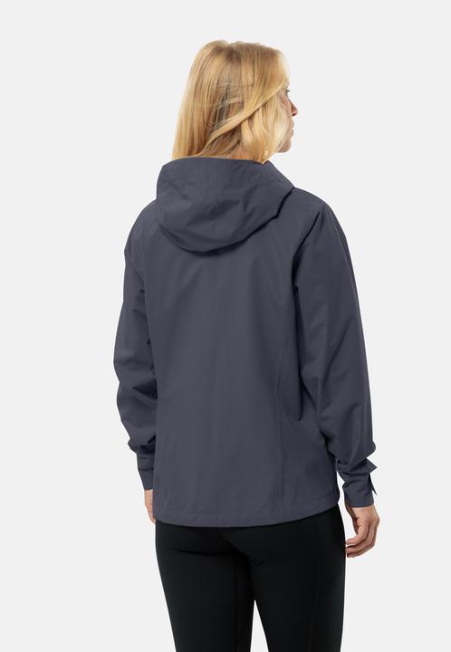 Actual product image Jack Wolfskin Highest Peak 3L Jkt W (S)