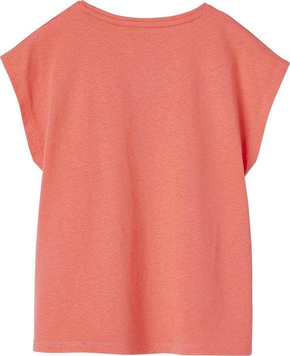 Image du produit Vertbaudet Mädchen T-Shirt BASIC, Oeko-Tex (86)