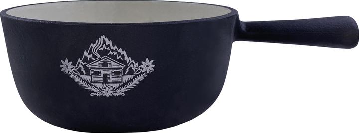 Heidi Cheese Line Chalet Caquelon (1.80 l)