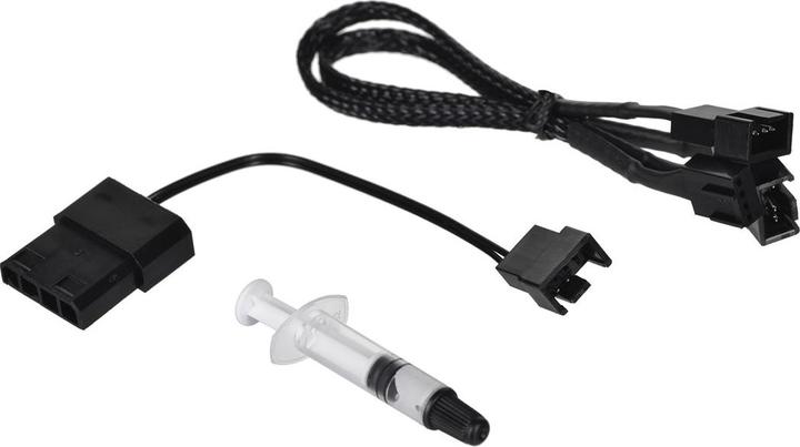 Actual product image MSI Chłodzenie wodne MAG CORELIQUID M240