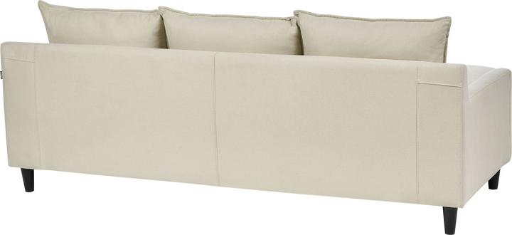 Image du produit Beliani Elvenes (Canapé d'angle)