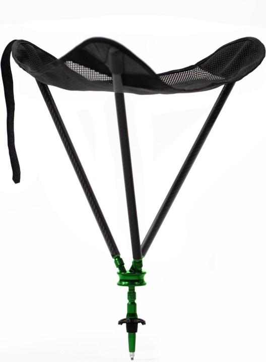 Produktbild Clever Stick Wanderstock Expedition Set bis 150cm (150 cm)