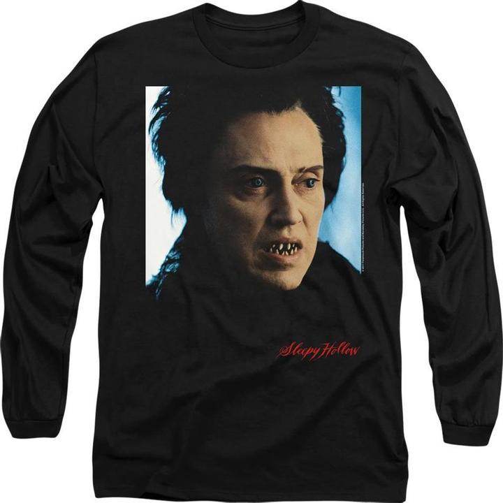 Sleepy Hollow Horseman TShirt (L)