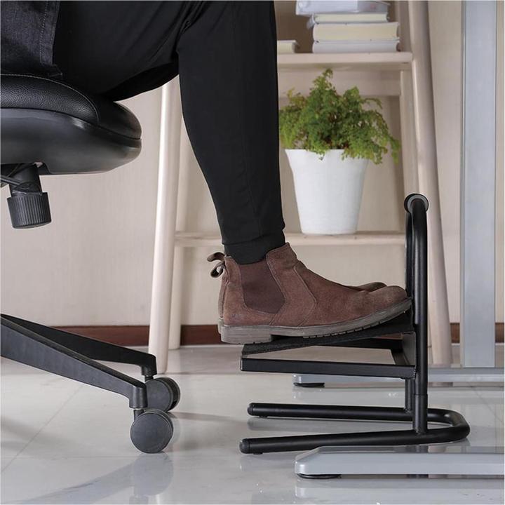 Actual product image LogiLink Footrest