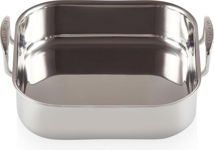 Produktbild Le Creuset Bratreine