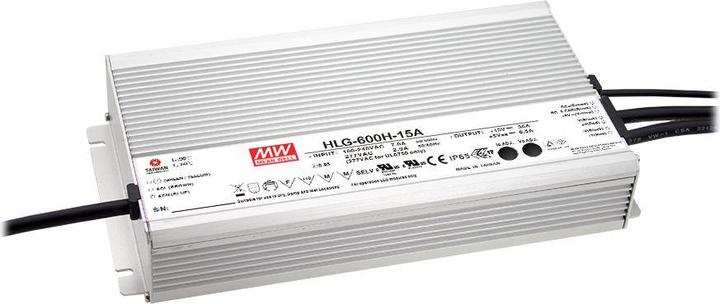 Produktbild MeanWell LEDTreiber LEDTrafo
