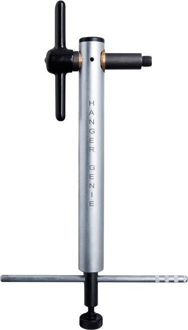 Image du produit Unior Hanger Genie, jauge de contrôle pour les yeux de dérailleur 1602/5