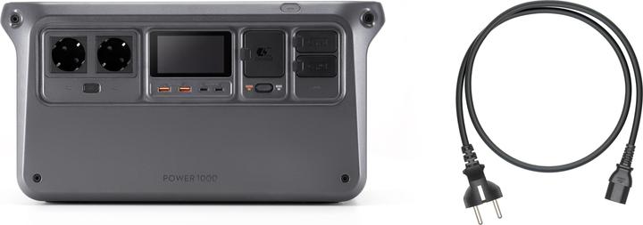 Actual product image DJI Power 1000 (1024 Wh, 13 kg)