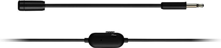Actual product image SteelSeries Tusq (Cable)