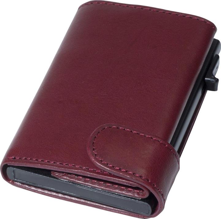 Tony Perotti Furbo Standard Wallet