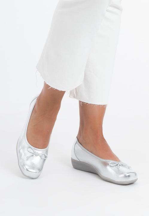 Immagine prodotto Vitaform Ballerina supermorbida (37)