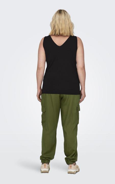 Immagine prodotto Only Top in pizzo Curvy (L)