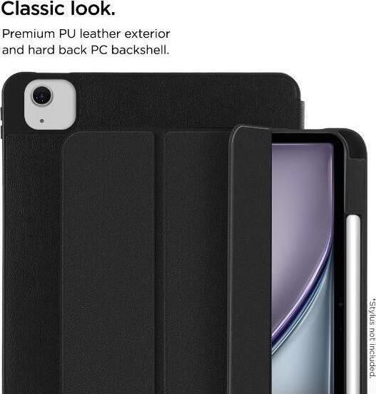 Image du produit Eiger Storm 250 Classic Case (iPad Air 2022 (5e génération), iPad Air 2020 (4. Gen), iPad Air 11 2024 (M2), iPad Air 11 2025, iPad Pro 11 2018 (1. Gen), iPad Pro 11 2020 (2. Gen), iPad Pro 11 2021 (3ème génération), iPad Pro 11 2022 (4e génération))