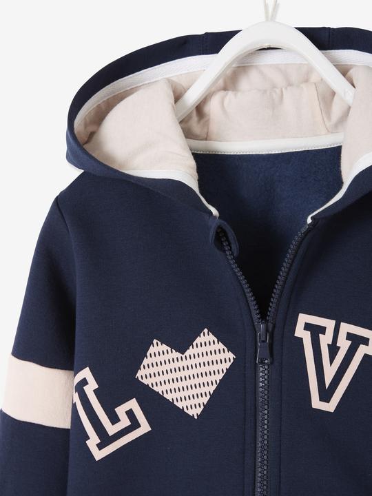 Produktbild Vertbaudet Sweat-Shirt/Jacke (92)