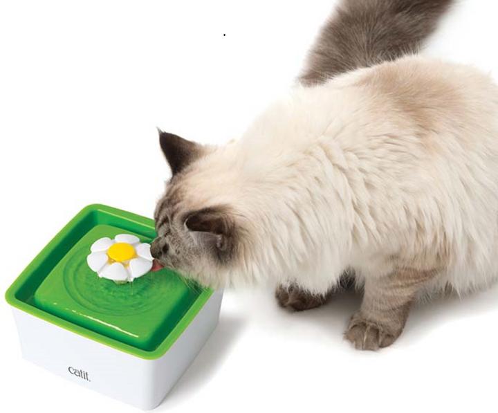 Actual product image Catit Flower Fountain Mini 2.0 (1.50 l)