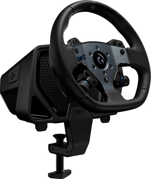 Produktbild Logitech G Pro Racing Wheel (PS5, PC, PS4)
