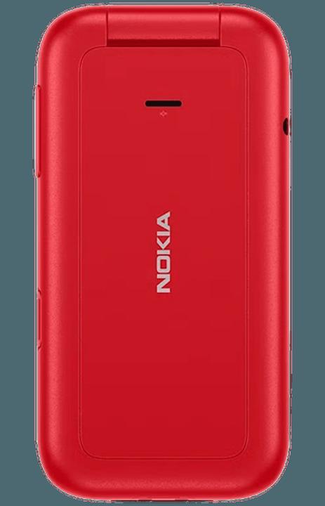 Actual product image Nokia 2660 (2.80", 0.30 Mpx, 4G)