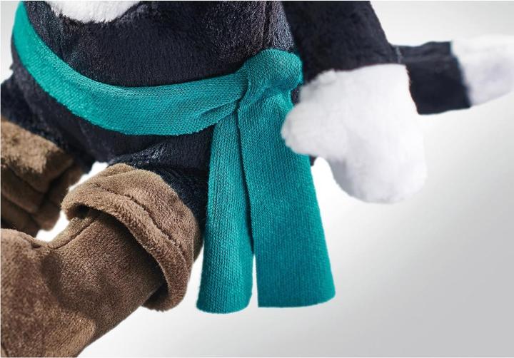 Actual product image Schmidt Spiele Kitty Velvet Paw (25 cm)