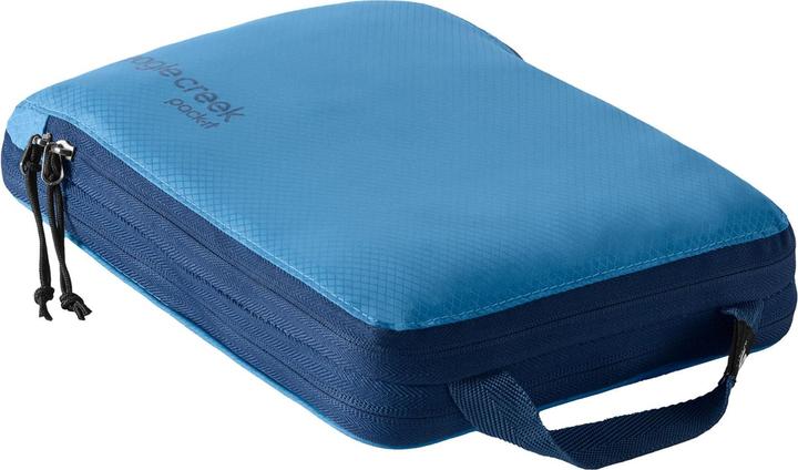 Image du produit Eagle Creek Sac de rangement Pack-It Isolate S 18,5 cm avec soufflet d'extension