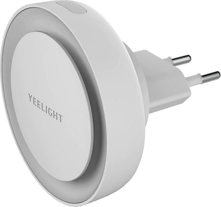 Image du produit Yeelight Veilleuse à capteur pour prises de courant
