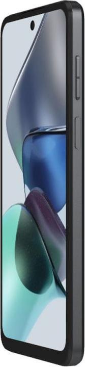 Image du produit Motorola Moto G23 (128 Go, Tapis charbon de bois, 6.50", Double SIM, 50 Mpx, 4G)