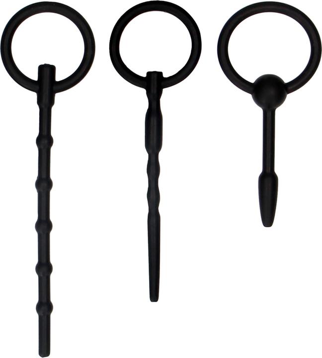 Image du produit Ouch! Set de bouchons sonores urétraux