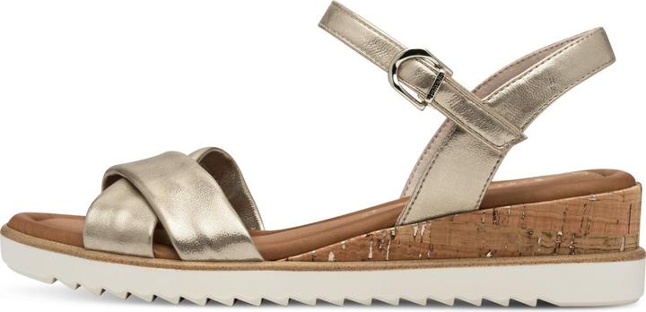 Produktbild Tamaris Da.-Sandalette (41)