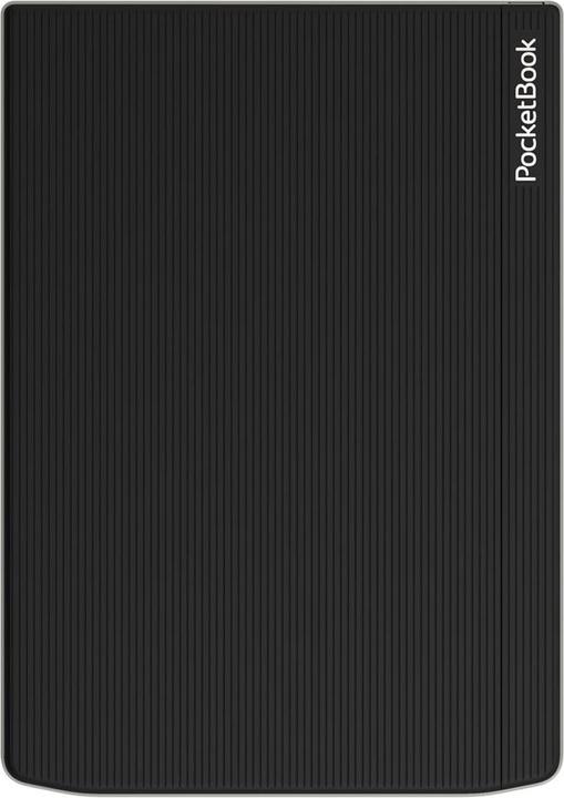 Image du produit PocketBook InkPad Color 2 (7.80", 32 Go, Lune d'argent)