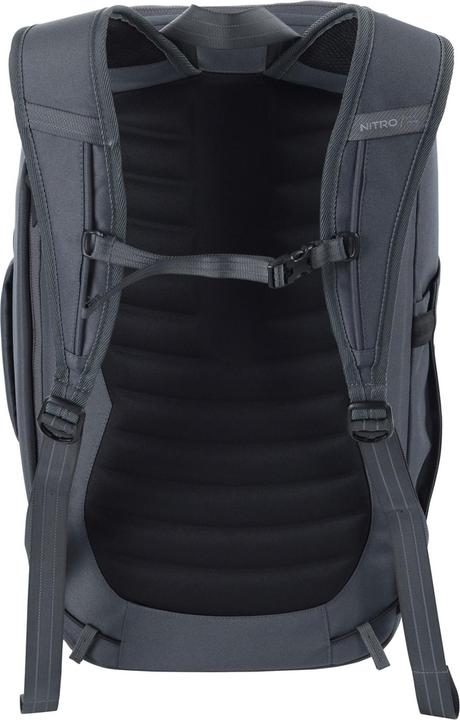Immagine prodotto Nitro Nikuro Rucksack 54 cm Laptopfach (32 l)