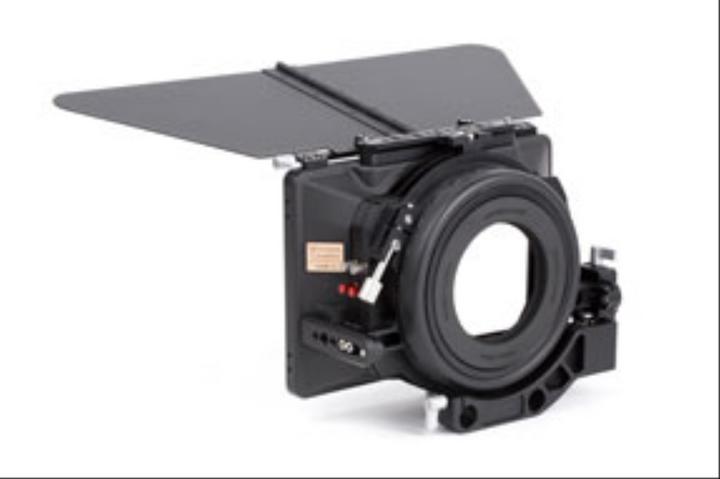 Actual product image Wooden Camera UMB-1 Universal Matte Box (Pro) (Mat Box)