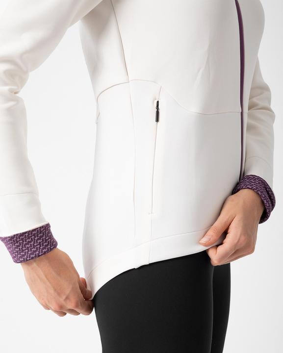Image du produit Lamunt Sweat à capuche thermique Antje (40)