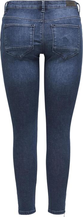 Produktbild Only ONLKENDELL Mittlere Taille Skinny Fit Jeans Skinny Jeans (25)