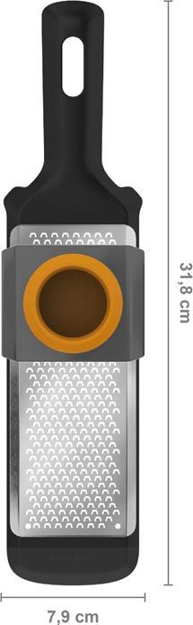 Actual product image Fiskars Hand grater