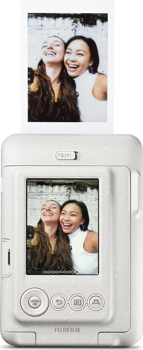 Actual product image Fujifilm Instax mini LiPlay