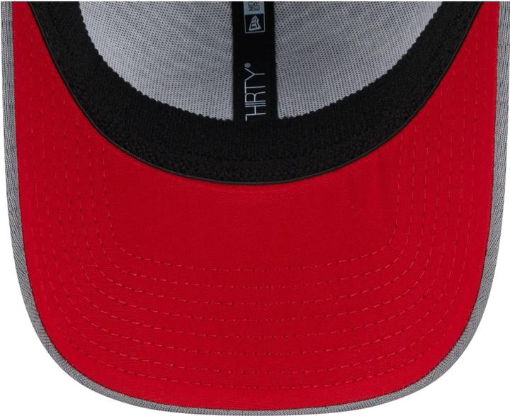 Immagine prodotto New Era 39Thirty Cap - Formazione 2024 Kansas City Chiefs - L/ (L)