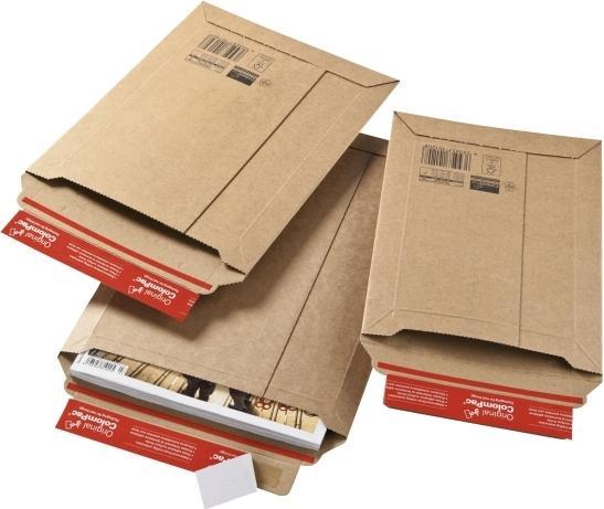 Produktbild Colompac Versandtasche (1 x)