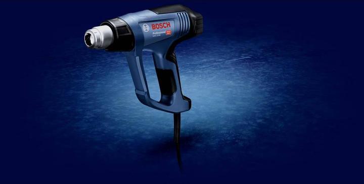 Produktbild Bosch Professional Heissluftgebläse GHG 23-66, 2 Düsen