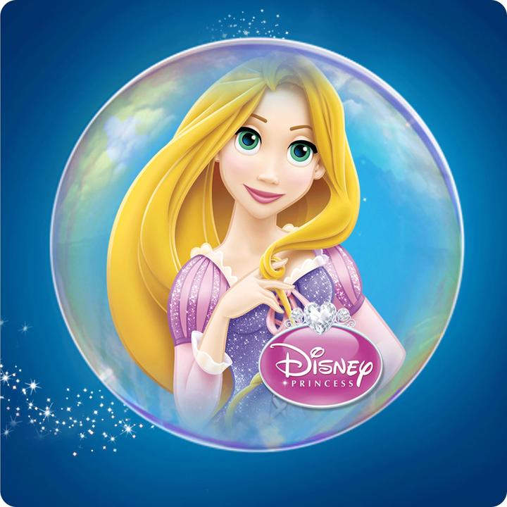 Produktbild Oral-B Stages Power Kids Princess (Oszillierende Zahnbürste)