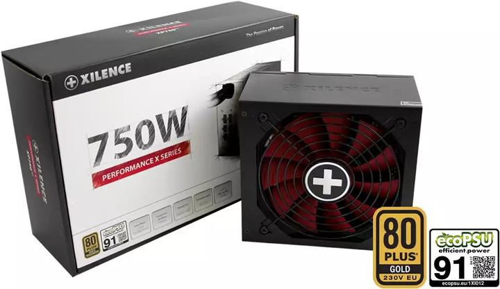 Xilence Performance X (750 W)