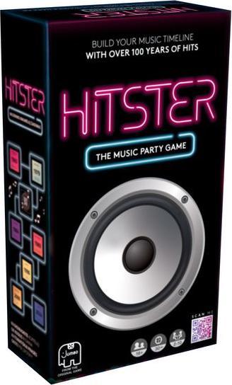Jumbo Hitster
