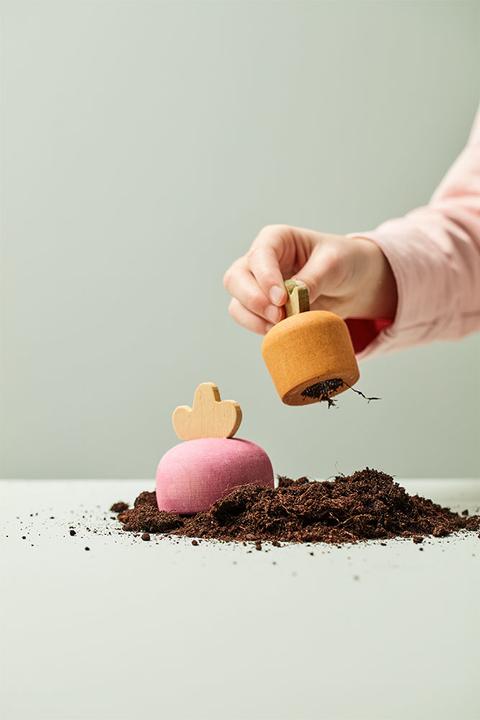 Produktbild Kids Concept Pflanzkiste