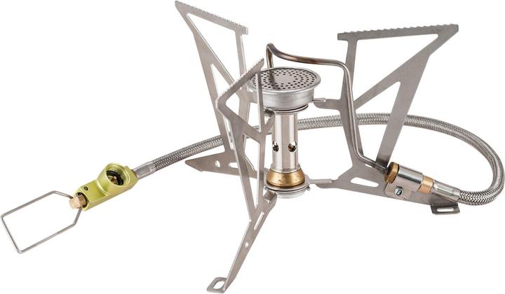 Actual product image Edelrid Opilio Stove