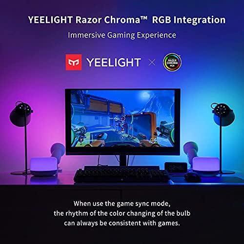 Immagine prodotto Yeelight W3 E27 (YLDP005) (E27, 8 W, 900 lm, 1 x, F)