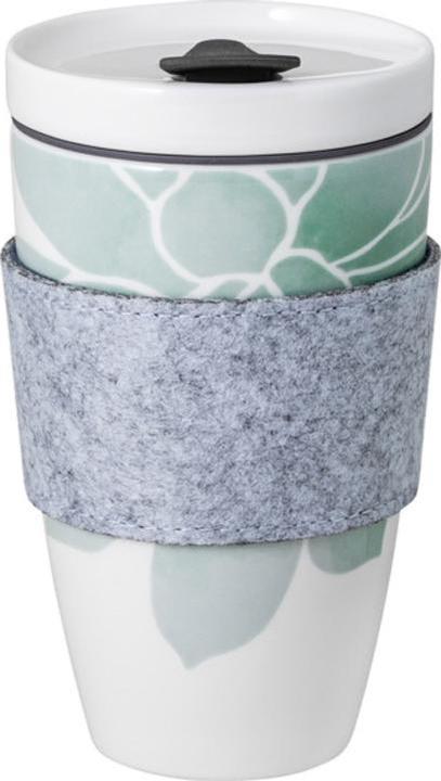 Immagine prodotto Like. by Villeroy & Boch Caffè da portare via (350 ml, 1 x)