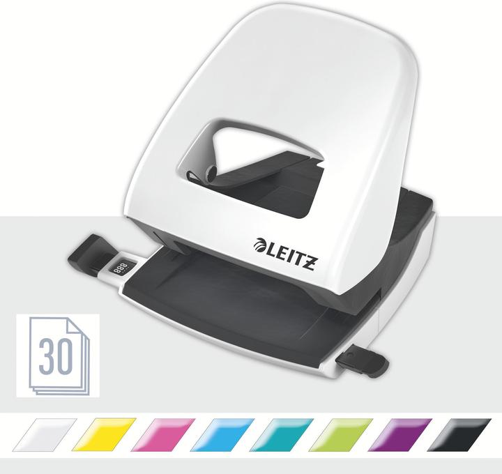 Immagine prodotto Leitz WOW - Set di punzoni e spillatrici